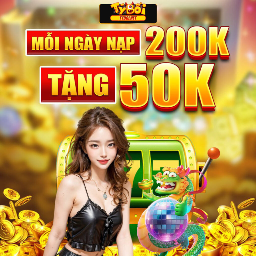 ảnh banner Tyboi mobile