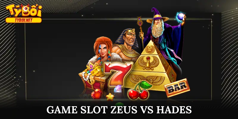 game slot zeus vs hades