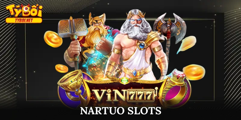 nartuo slots