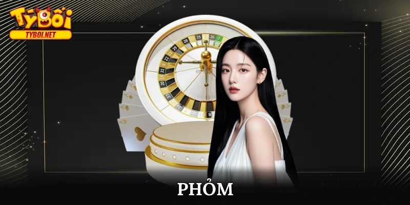 phỏm