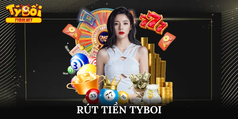 rút tiền