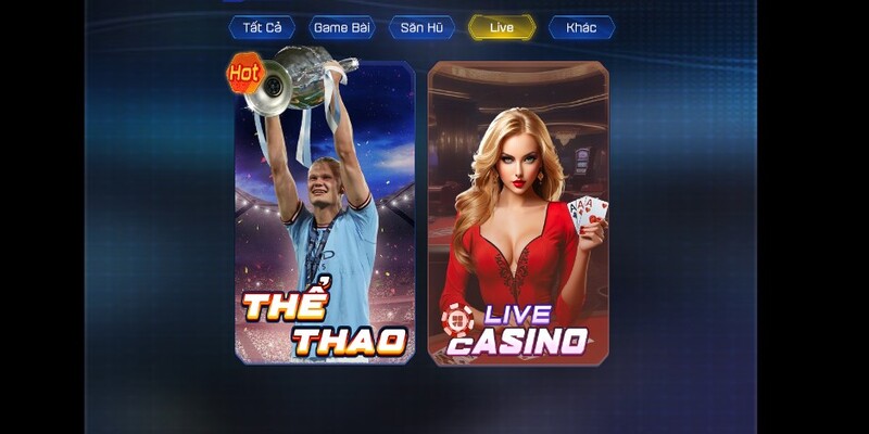 Chơi game không hạn chế mỗi ngày với tính tiện lợi cao