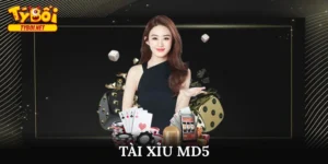 tài xỉu md5
