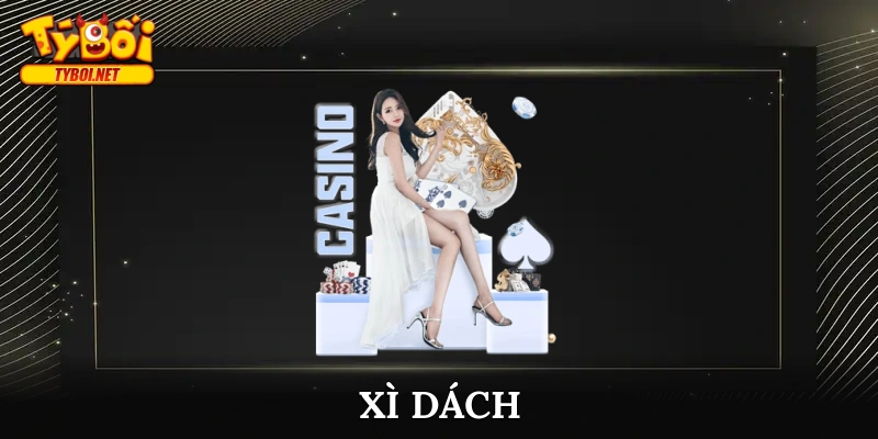 xì dách